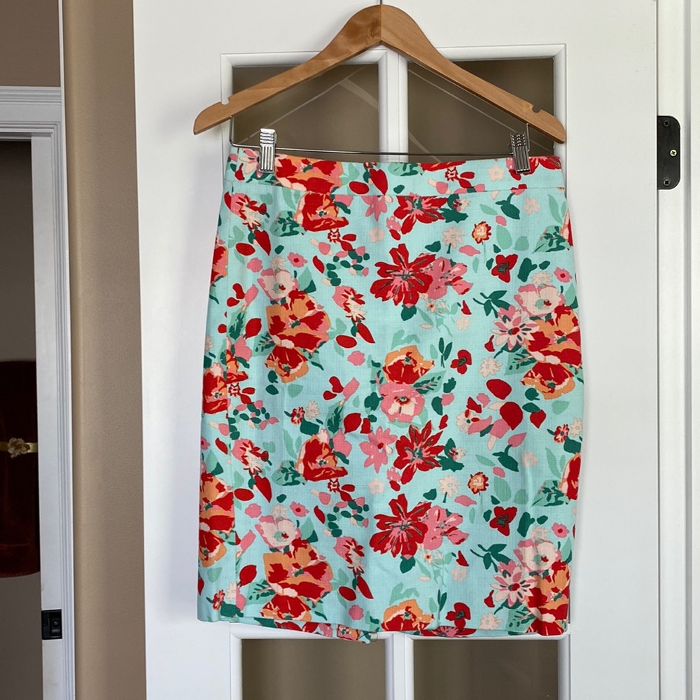 J Crew Skirt